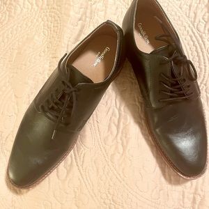 Men’s Black Dress Shoes